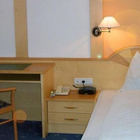 Parkhotel Plauserhof Dış mekan fotoğraf