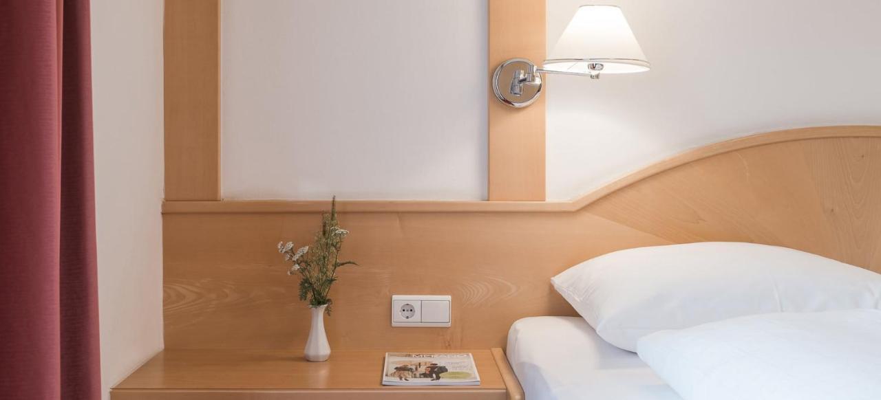 Parkhotel Plauserhof Dış mekan fotoğraf