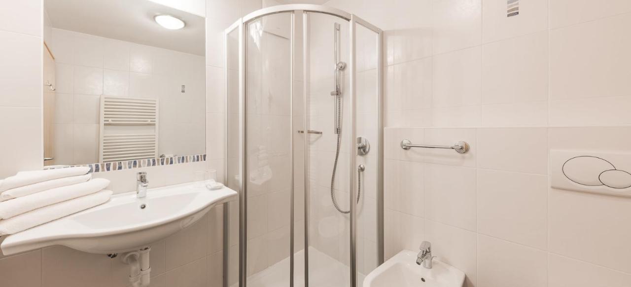 Parkhotel Plauserhof Dış mekan fotoğraf