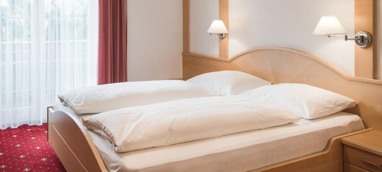 Parkhotel Plauserhof Dış mekan fotoğraf