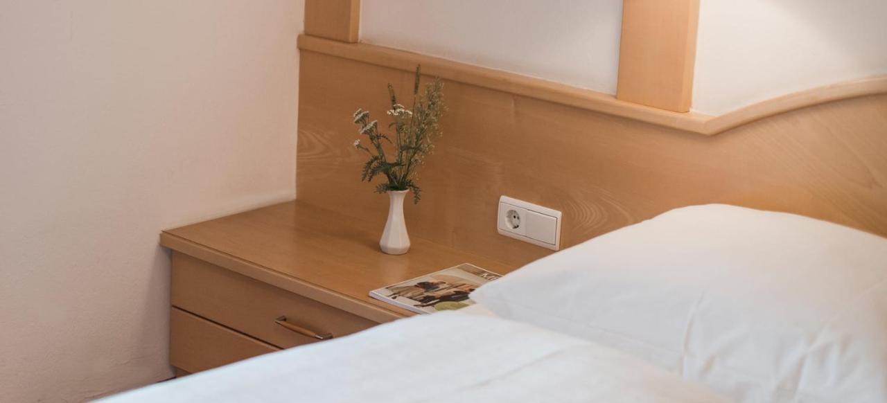 Parkhotel Plauserhof Dış mekan fotoğraf