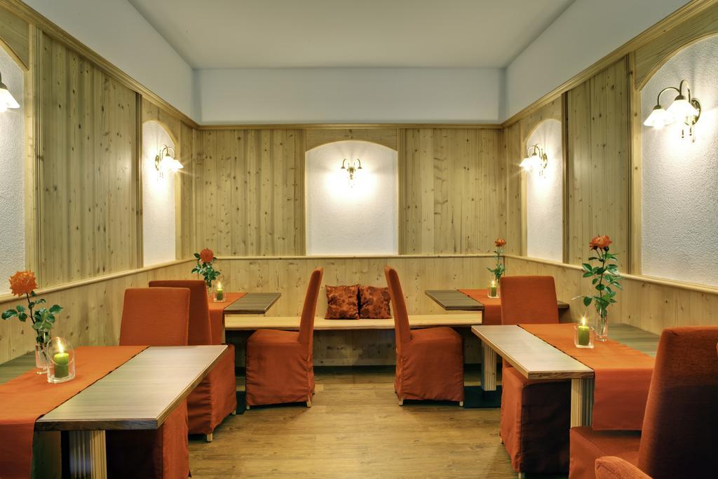 Parkhotel Plauserhof Dış mekan fotoğraf